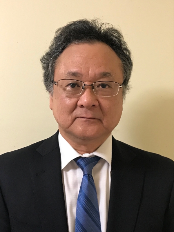 副プロジェクトリーダー 東京農工大学特任教授の佐藤嘉記