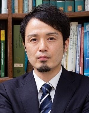 プロジェクトリーダー