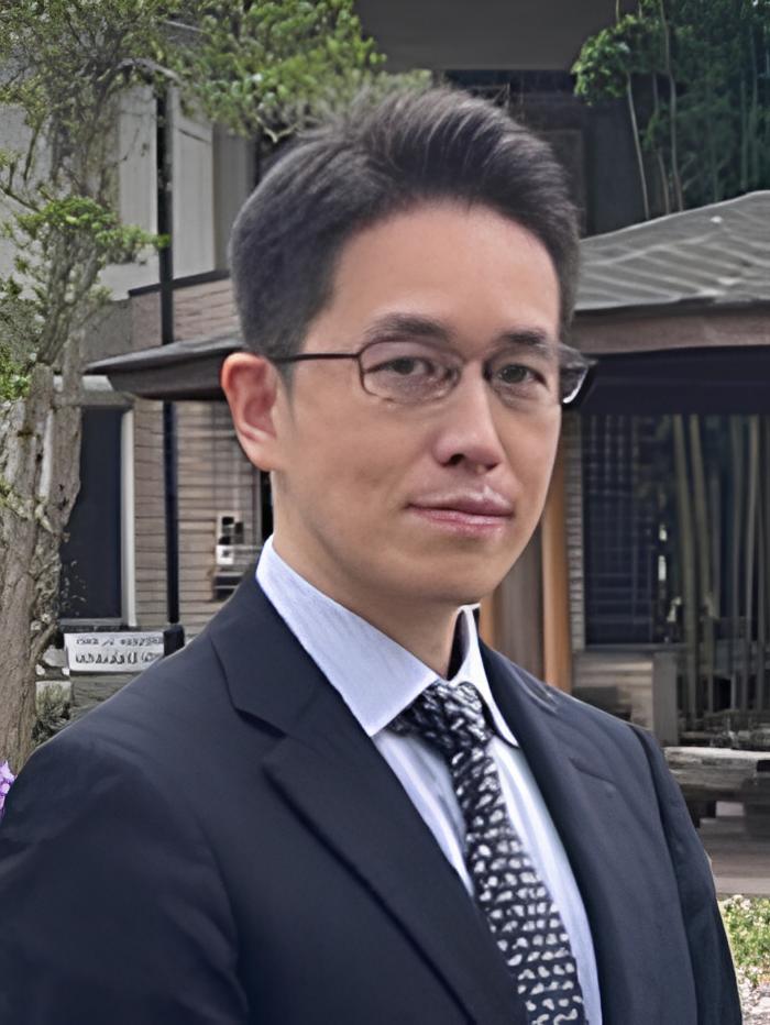 プロジェクトリーダー