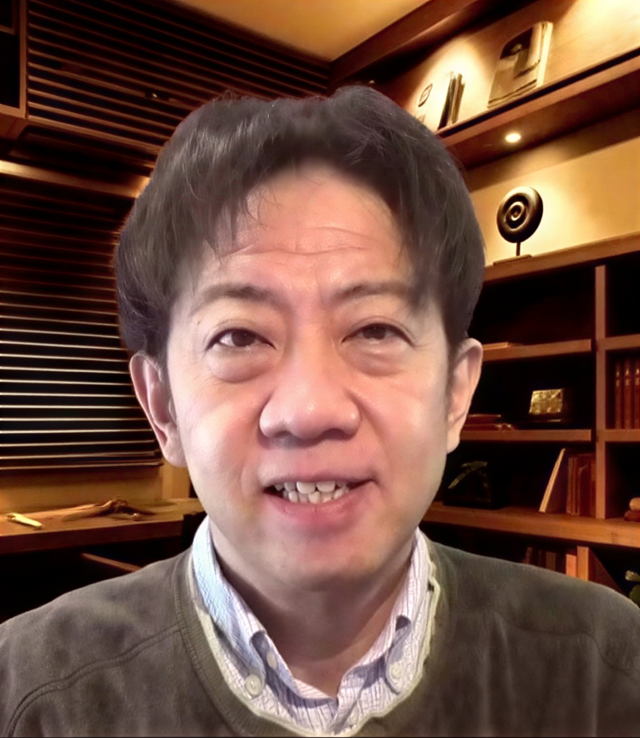 プロジェクトリーダー